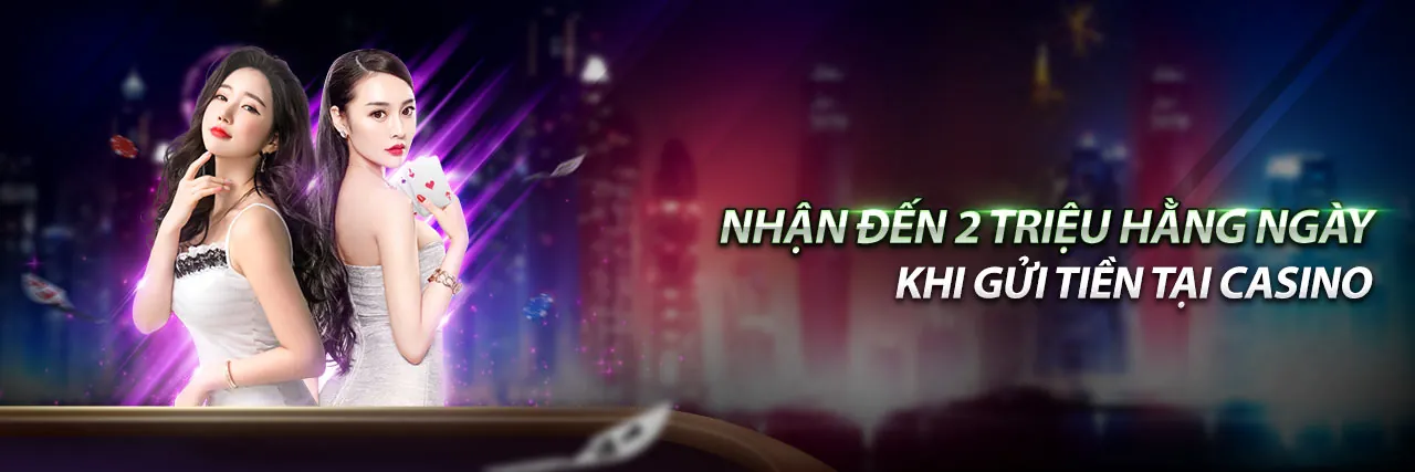 Trải nghiệm Live Casino cùng dealer người thật tại 68win10 win